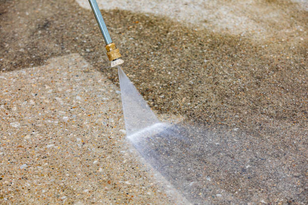 Best Oil and Grease Removal from Surfaces in Uniontown, OH